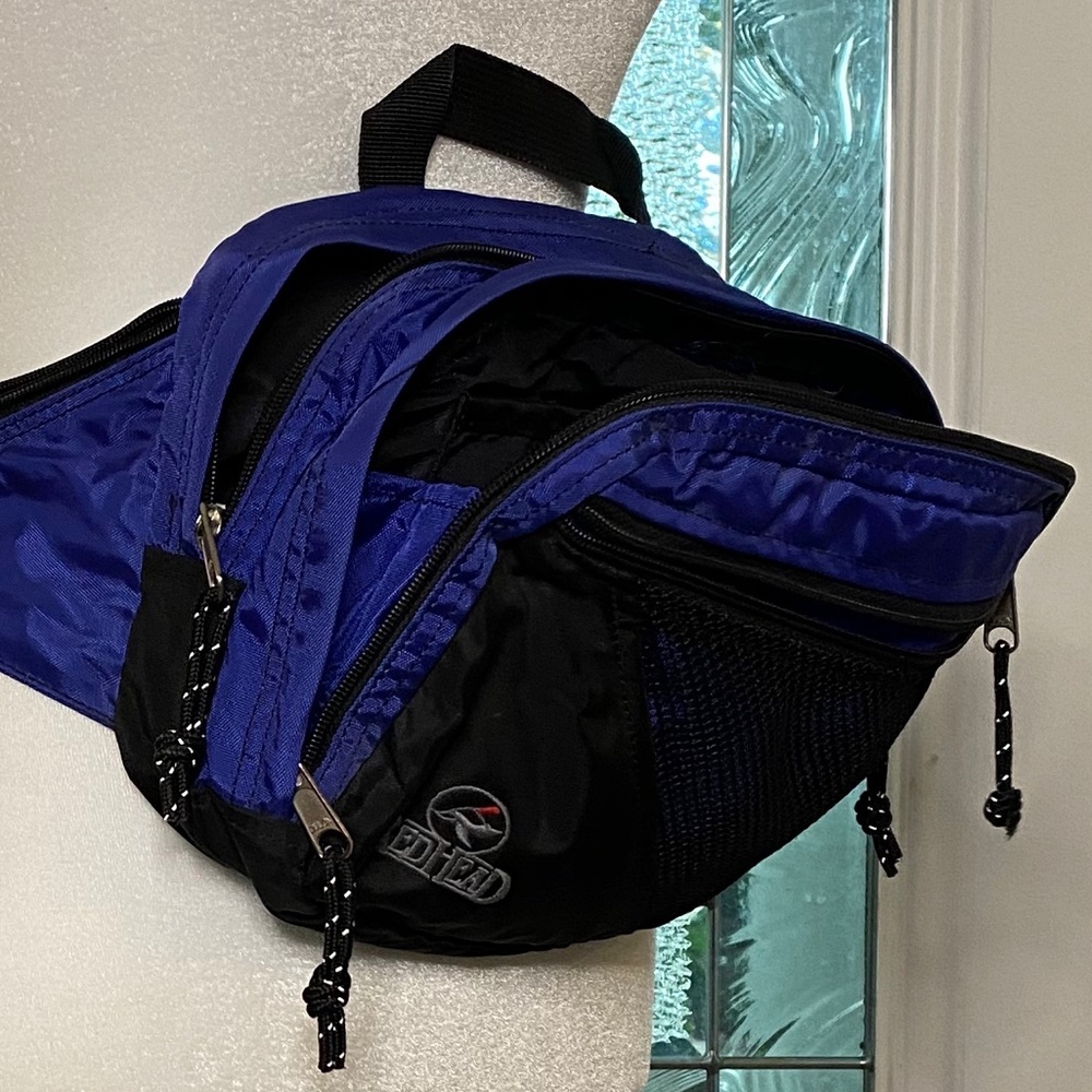 Fanny pack